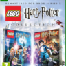 LEGO® HARRY POTTER™ COLLECTION XBOX SERIES X|S  КЛЮЧ USA ЛИЦЕНЗИЯ