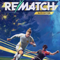 REMATCH - Elite Edition (Ключ Steam | РФ СНГ)