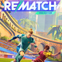 REMATCH - Pro Edition (Ключ Steam | РФ СНГ)