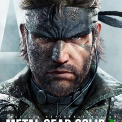 👑 Metal Gear Solid Snake Eater Delta (Xbox) Игры общий