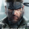 Metal Gear Solid Snake Eater Delta (Xbox) Игры общий