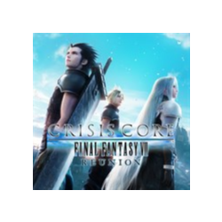 🔥CRISIS CORE –FINAL FANTASY VII– REUNION🔥 Xbox