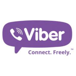 Пополнение Viber out от 10-25 USD