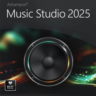 Ashampoo Music Studio 2025 - Бессрочный ключ
