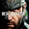 METAL GEAR SOLID  : SNAKE EATER Ключ Steam (ПК)