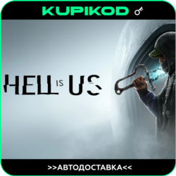 HELL IS US | РФ СНГ | Steam