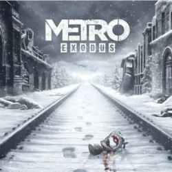 Metro Exodus / Steam Key / GLOBAL | АВТОВЫДАЧА 24/7