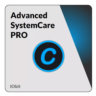 iobit Advanced SystemCare PRO 1 ПК 1 года Ключ
