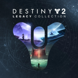Destiny 2: Legacy Collection (2025)  PS4/PS5    TR