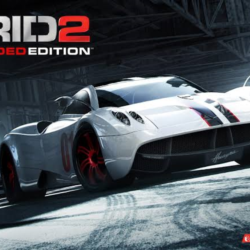 Grid 2 Reloaded Edition ( 10 dlc) ГЛОБАЛЬНЫЙ СТИМ КЛЮЧ   РФ