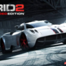 Grid 2 Reloaded Edition ( 10 dlc) ГЛОБАЛЬНЫЙ СТИМ КЛЮЧ   РФ