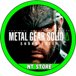 💎Metal Gear Solid Delta: Snake Eater  БОНУС ПРЕДЗАКАЗА