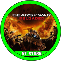 💎Gears of War: Reloaded БЕЗ ОЧЕРЕДИ STEAM