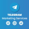 Telegram / Участники / Просмотры / Реакция - PayPal