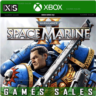 WARHAMMER 40,000: SPACE MARINE 2  XBOX|XS  КЛЮЧ