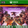 DRAGON AGE™: THE VEILGUARD DELUXE  XBOX|XS  КЛЮЧ