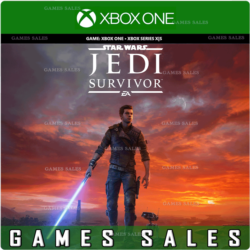 ✅❤️STAR WARS JEDI: SURVIVOR™❤️XBOX ONE🔑КЛЮЧ