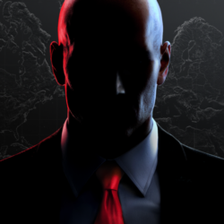 HITMAN World of Assassination PRO ios iPhone AppStore