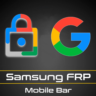 Разблокировка Google FRP SAMSUNG