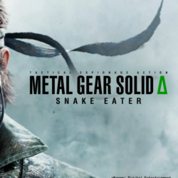 Metal Gear Solid Delta: Snake Eater   DLS STEAM АККАУНТ