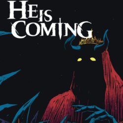 He is Coming (Ключ Steam | РФ СНГ)
