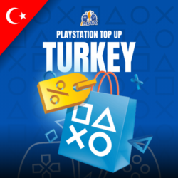 Мгновенное пополнение игр и PS Plus | PS4 & PS5
