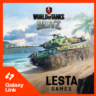 World of Tanks Blitz    Золото    LESTA