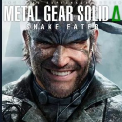 ✅METAL GEAR SOLID Δ: SNAKE EATER✅Ps5 ✅Общий✅