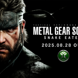 metal gear solid snake eater xbox shared account