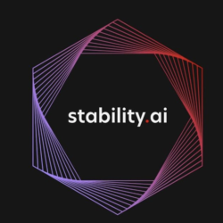 Stable Diffusion / Stability AI — пополнение баланса | Вход не требуется