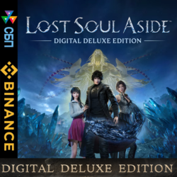 Lost Soul Aside™ Deluxe Edition  13 GAMES Steam Offline