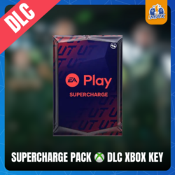 EA SPORTS FC25  Supercharge Pack  DLC Xbox Key