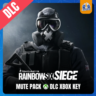 Tom Clancy&acute;s Rainbow Six:    Mute Pack   DLC Xbox Key