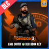Tom Clancy&acute;s The Division 2  Наряд EMS    Xbox DLC