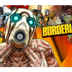 Borderlands 2 VR (STEAM КЛЮЧ) РОССИЯ КЗ МИР
