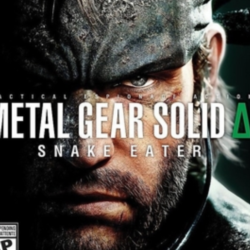 💻 METAL GEAR SOLID Δ: SNAKE EATER PS5 П3-Онлайн 🔰