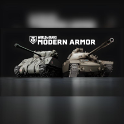 World of Tanks 🔥 Sherman VC &FV4201 🔥 Xbox DLC🔑