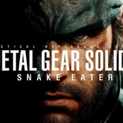 METAL GEAR SOLID Δ: SNAKE EATER| Steam |Оффлайн аккаунт
