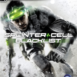 ✅ Tom Clancy's Splinter Cell: Blacklist Xbox активация