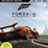 Forza Motorsport 5 Xbox One, Series X|S GLOBAL Ключ