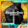 Kingdom Come: Deliverance XBOX  КЛЮЧ