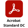 ADOBE ACROBAT STANDART DC КЛЮЧ АКТИВАЦИИ НА 3 МЕСЯЦА