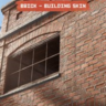 Rust Console Edition Brick Building Skin  Xbox Series