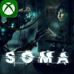 SOMA Xbox