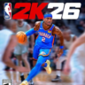 NBA 2K26 XBOX Xbox One & Xbox Series X|S