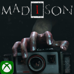 MADiSON Xbox