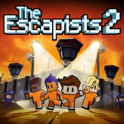The Escapists 2 / Steam Key / GLOBAL | АВТОВЫДАЧА 24/7