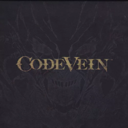 Code Vein / Steam Key / GLOBAL | АВТОВЫДАЧА 24/7