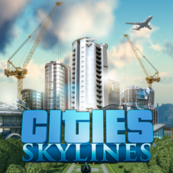 Cities: Skylines / Steam Key / GLOBAL | АВТОВЫДАЧА 24/7