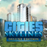 Cities: Skylines (Digital Deluxe Ed.)/Steam Key /GLOBAL